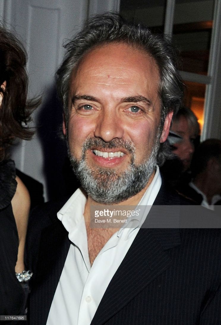 Sam Mendes