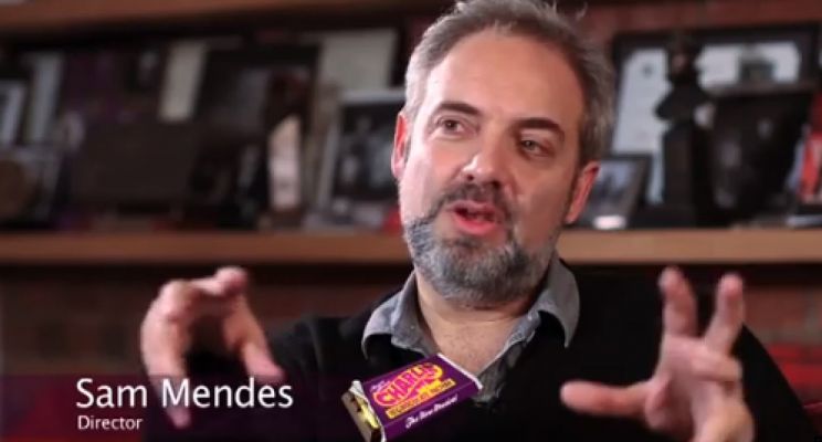 Sam Mendes