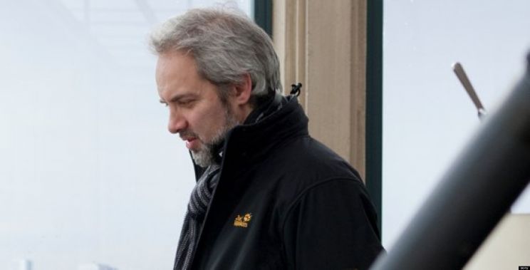 Sam Mendes