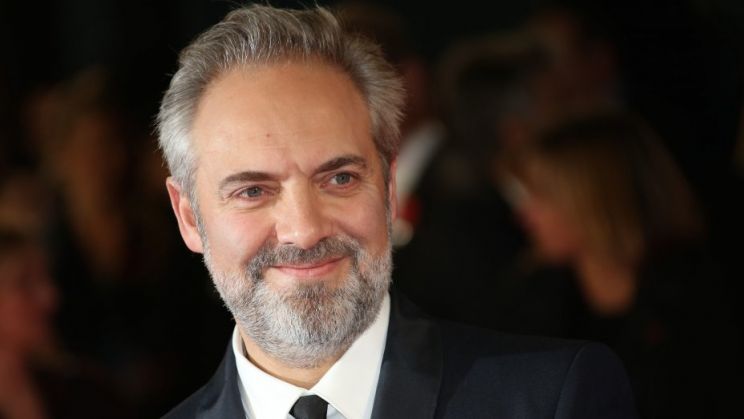 Sam Mendes