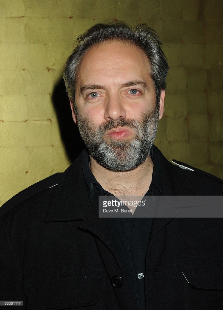 Sam Mendes