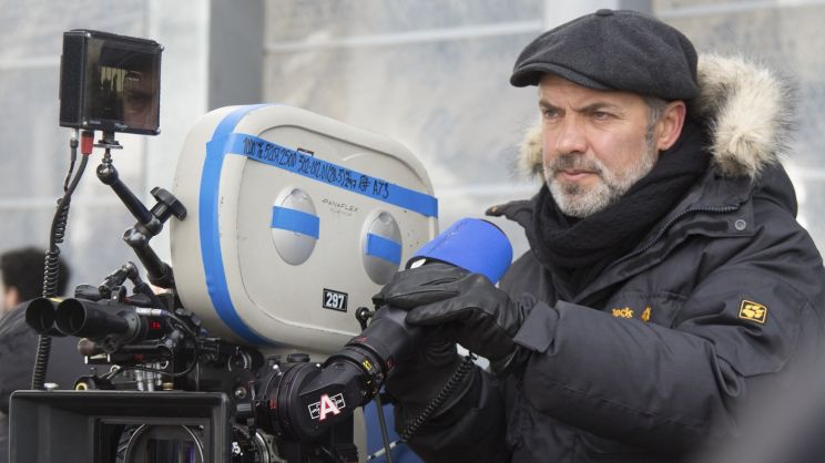 Sam Mendes