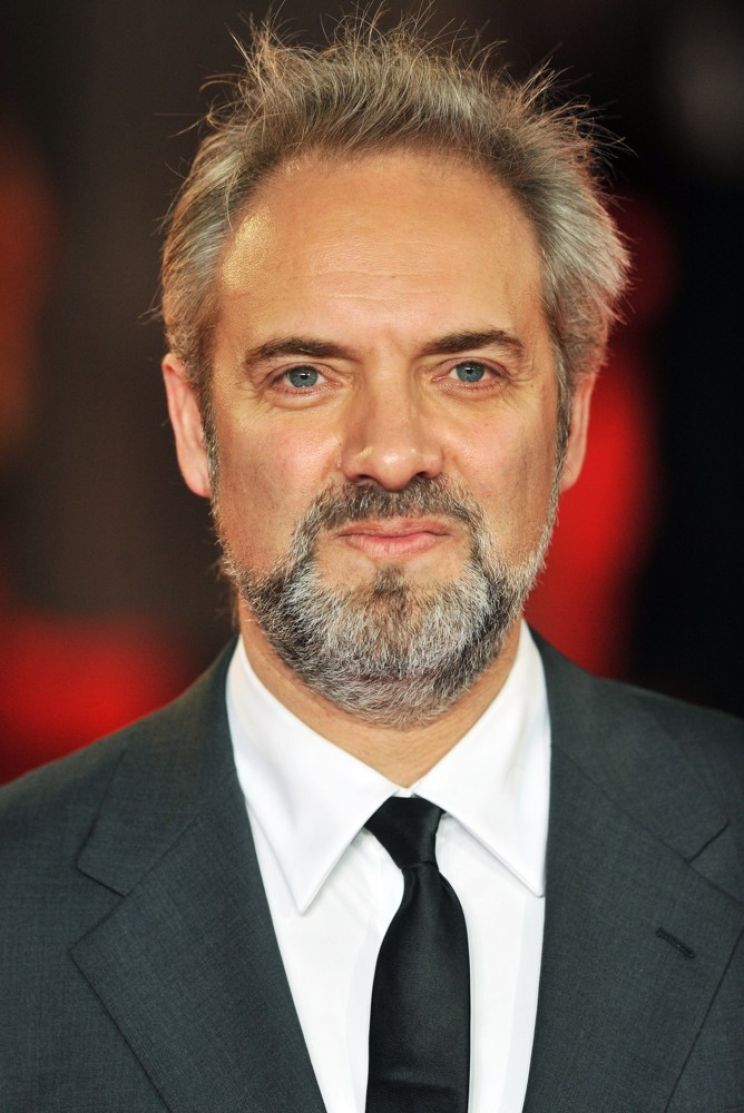 Sam Mendes