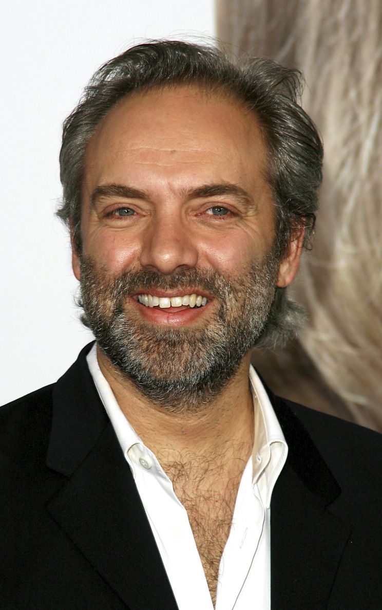 Sam Mendes