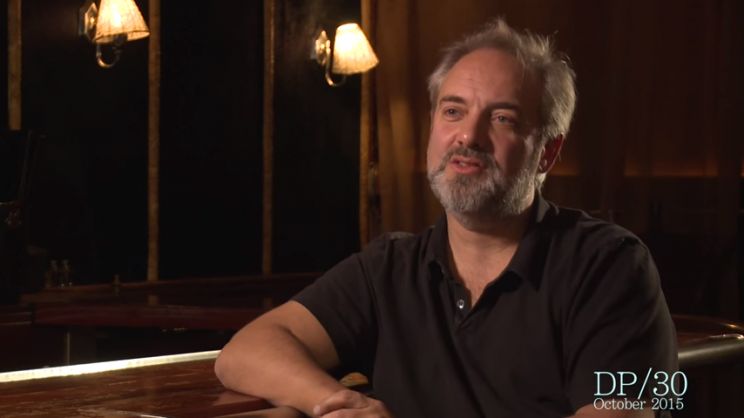 Sam Mendes