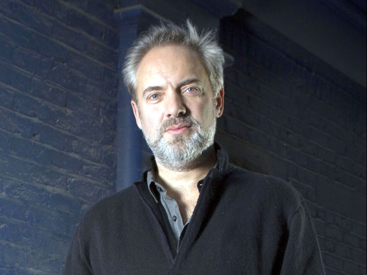 Sam Mendes