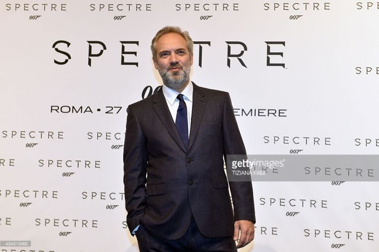 Sam Mendes