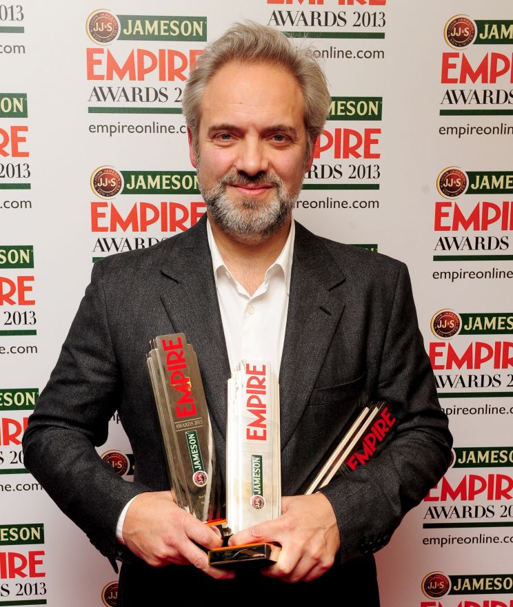 Sam Mendes