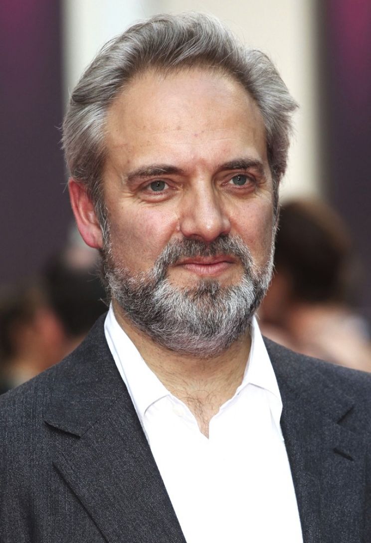 Sam Mendes