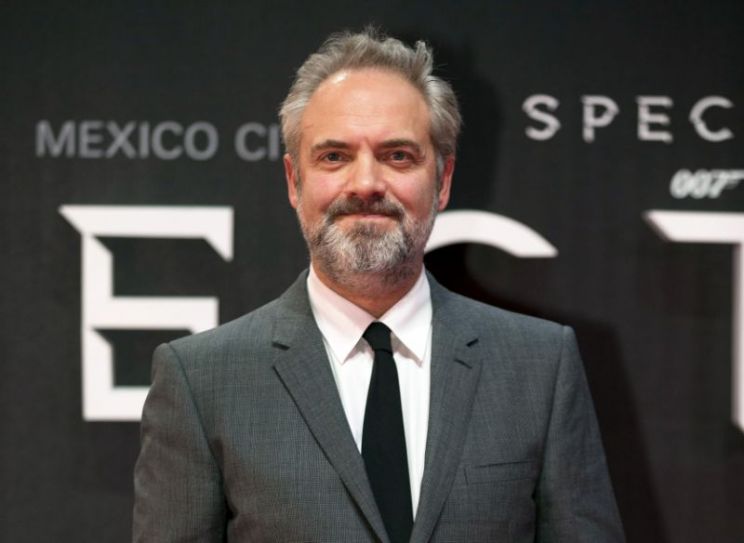 Sam Mendes