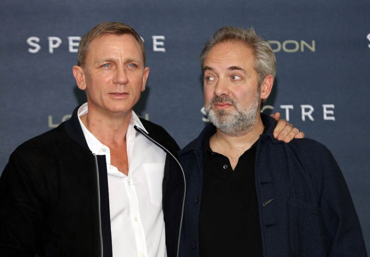 Sam Mendes