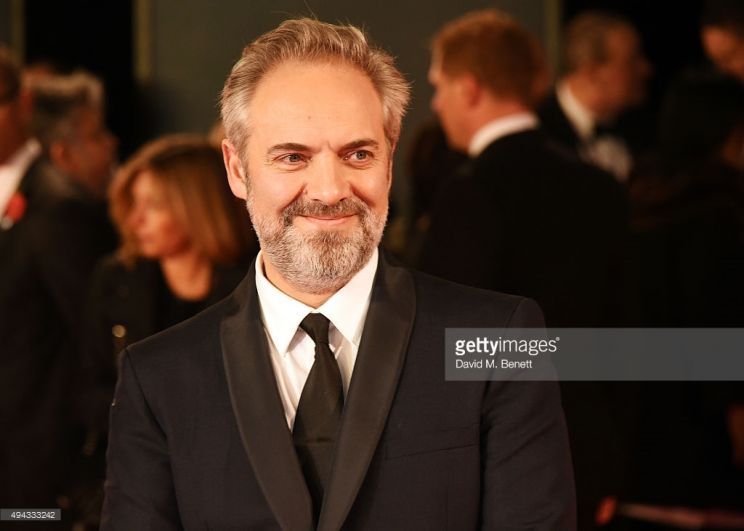 Sam Mendes