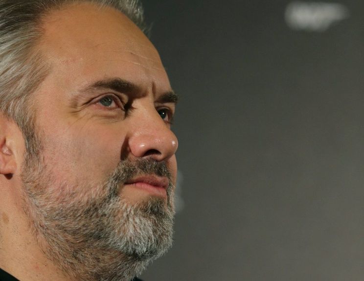 Sam Mendes