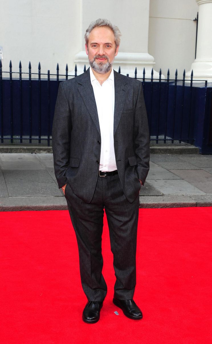 Sam Mendes