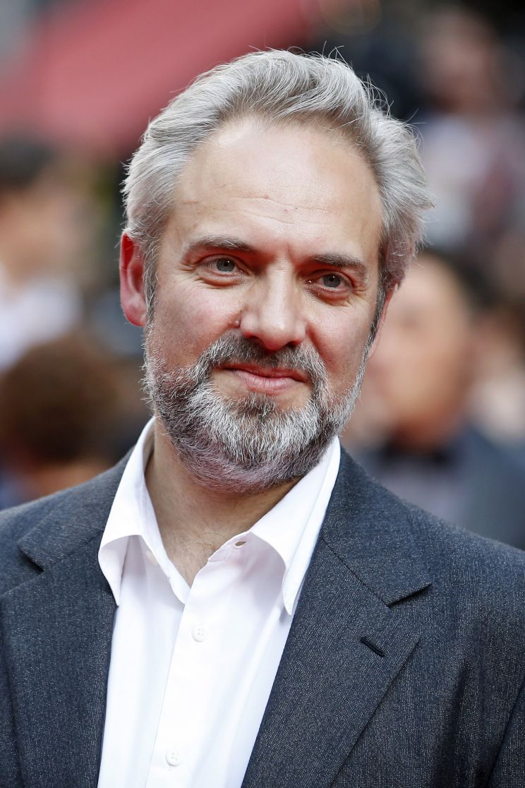 Sam Mendes