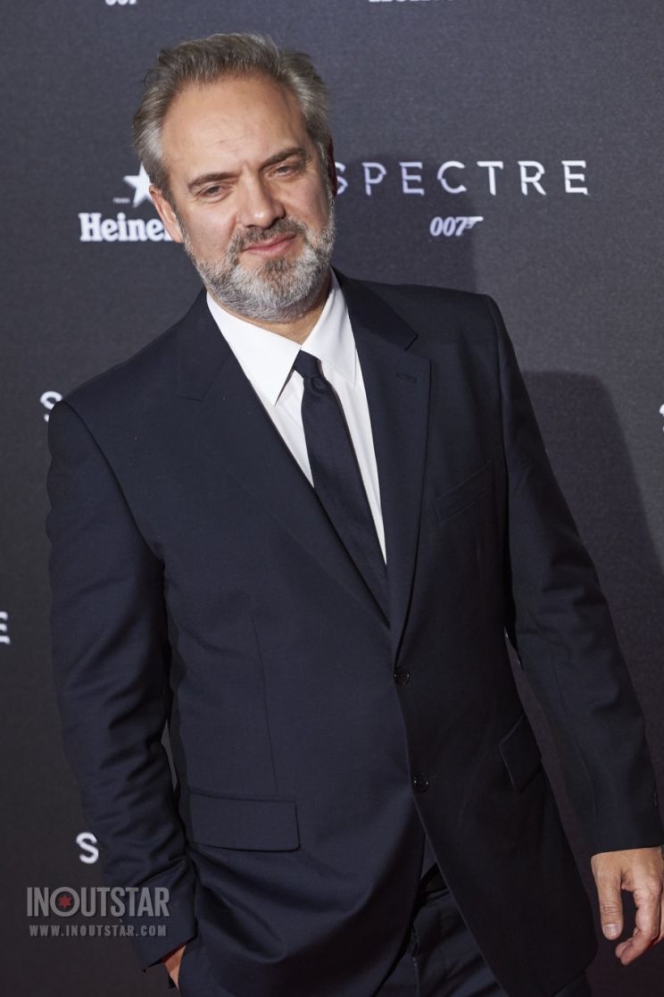 Sam Mendes