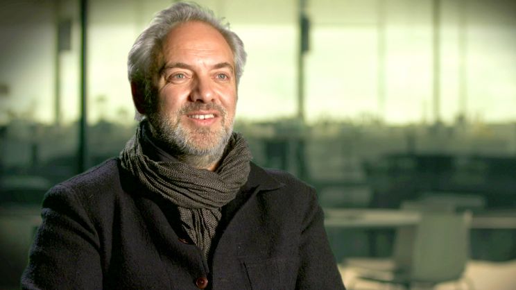 Sam Mendes