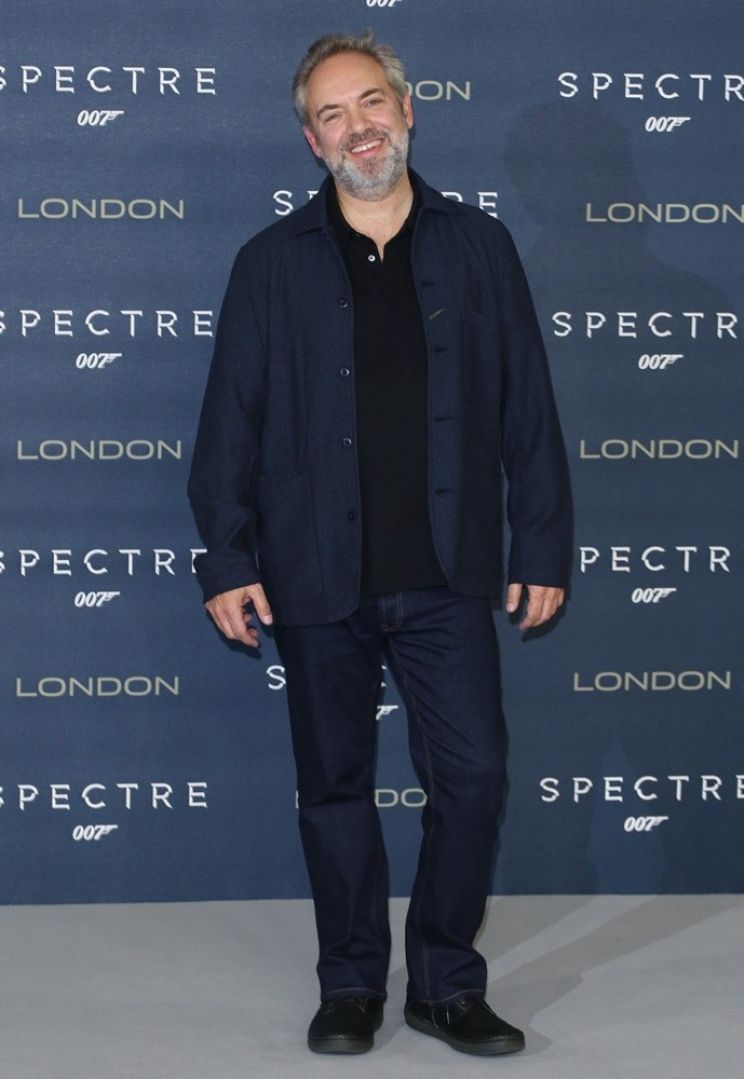 Sam Mendes