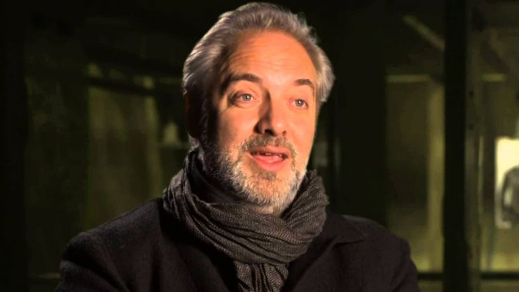 Sam Mendes