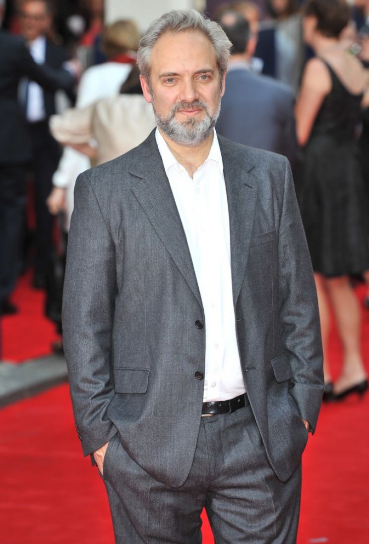 Sam Mendes