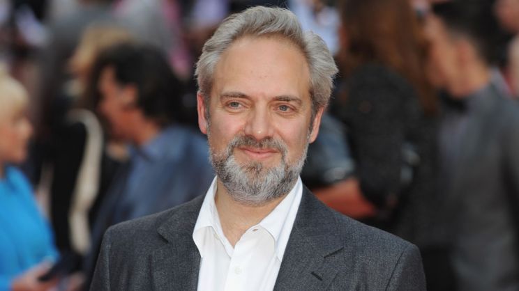 Sam Mendes