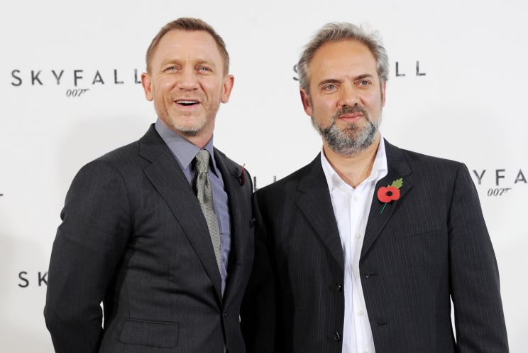 Sam Mendes