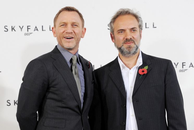 Sam Mendes