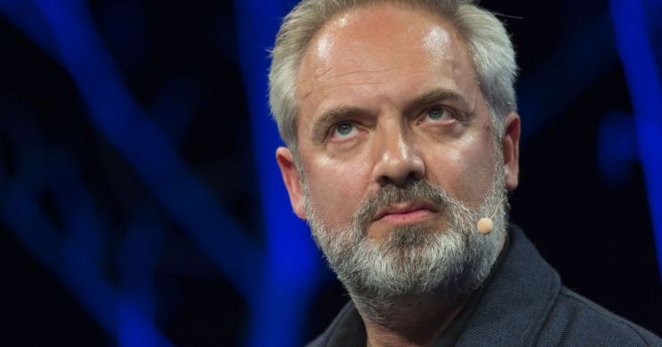 Sam Mendes