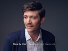 Sam Miller