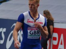 Sam Miller
