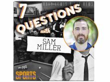 Sam Miller