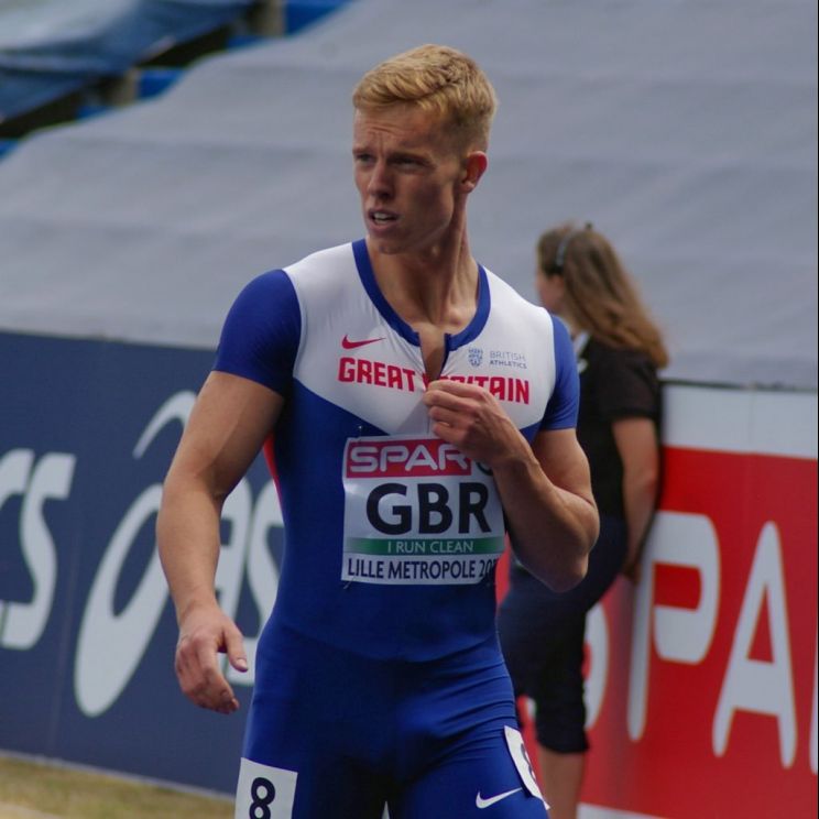 Sam Miller