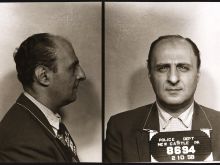 Sam Moses