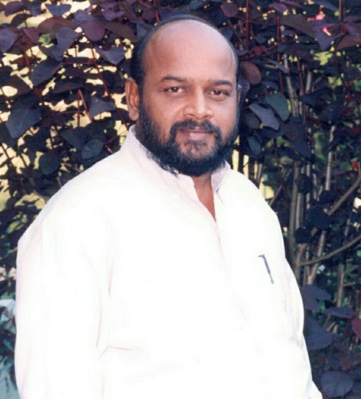 Sam Moses