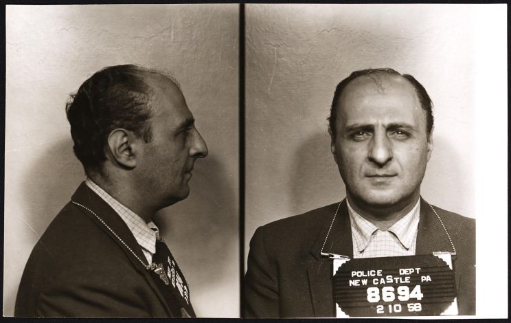 Sam Moses