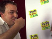Sam Murphy