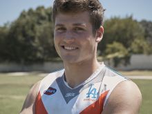 Sam Murphy