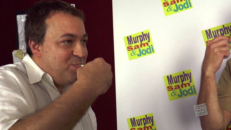 Sam Murphy
