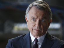 Sam Neill