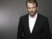 Sam Neill