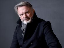 Sam Neill