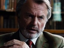 Sam Neill