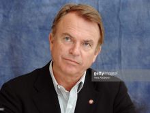 Sam Neill