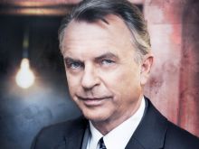 Sam Neill