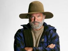 Sam Neill