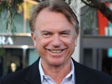 Sam Neill