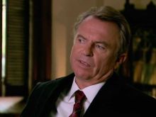 Sam Neill