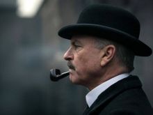 Sam Neill