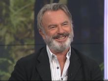 Sam Neill