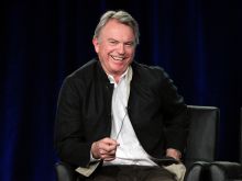 Sam Neill